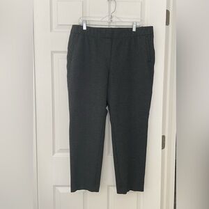 J. Jill Gray Ankle Pants